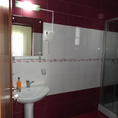 Pensiunea Gabrielle Pensjonat Năvodari