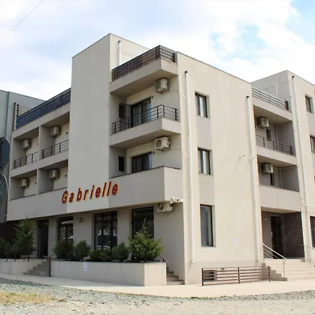 Pensiunea Gabrielle *