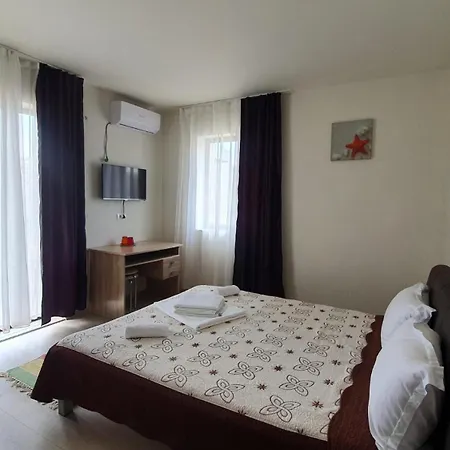 Pensiunea Gabrielle Pensjonat *